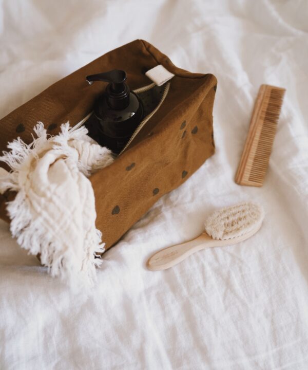 Kosmetinė "VIC CUMIN  COERUS NOIR"