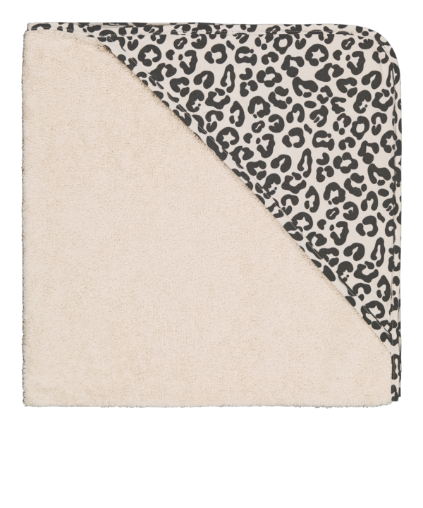 Rankšluostis "COLETTE GRAOU GREIGE"