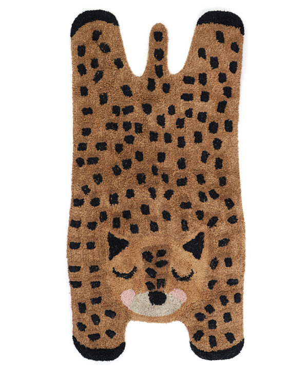 Kilimas Little Cheetah