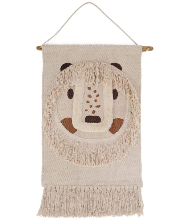 Sienos dekoracija Leopold