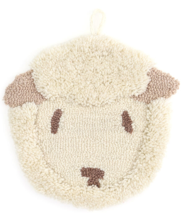 Sienos dekoracija Lolho Little Sheep