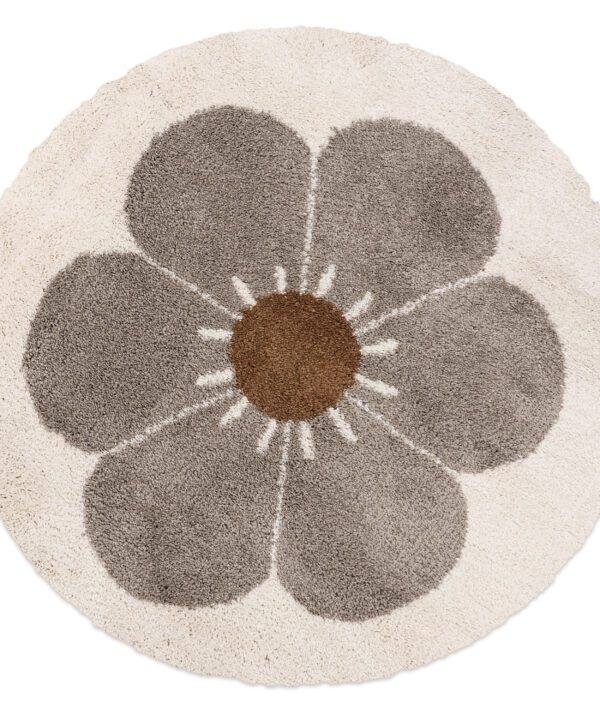 Kilimas Bohemian Daisy