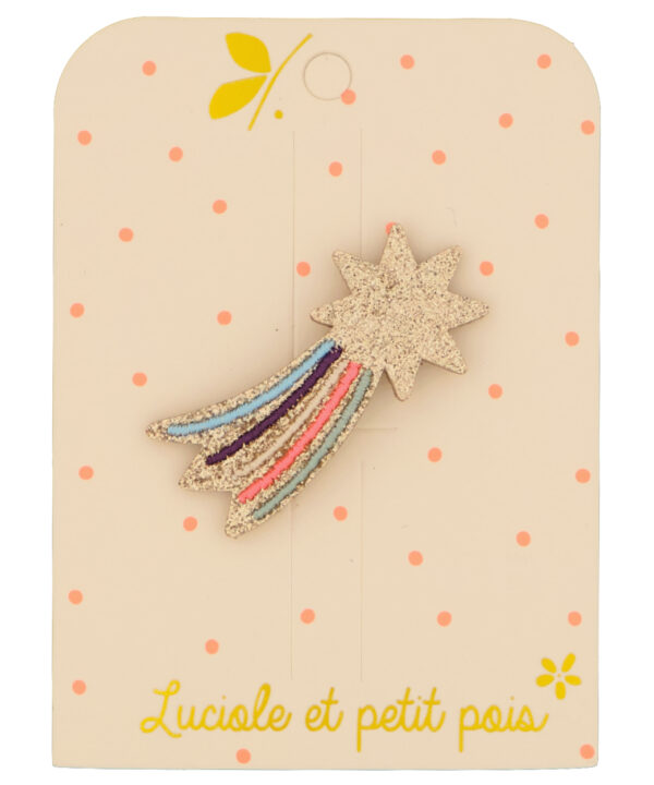 Segtukas skriejanti žvaigždė